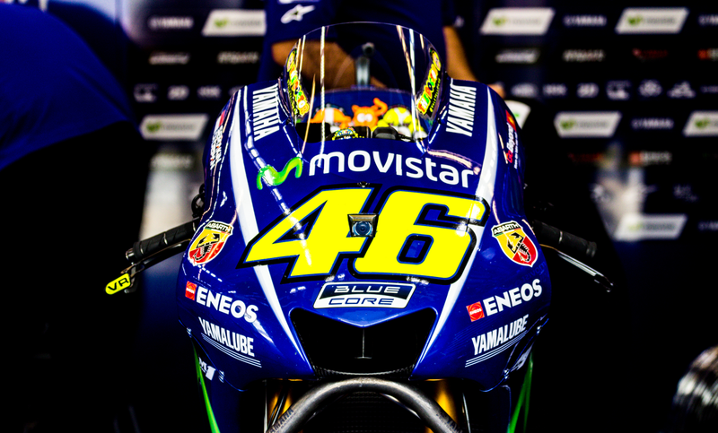 Illustration for article titled Here's What You're Missing If You're Not In Austin For MotoGP